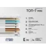 Фабрика Сна Топ 7mini. Превью